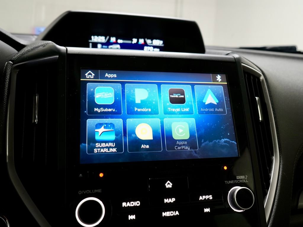 Used 2020 Subaru Forester Limited w/ Popular Package #3 image 19