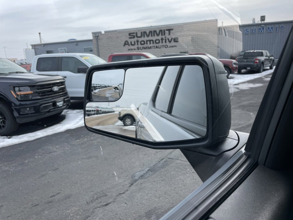 Used 2024 GMC Sierra 1500 Elevation image 39