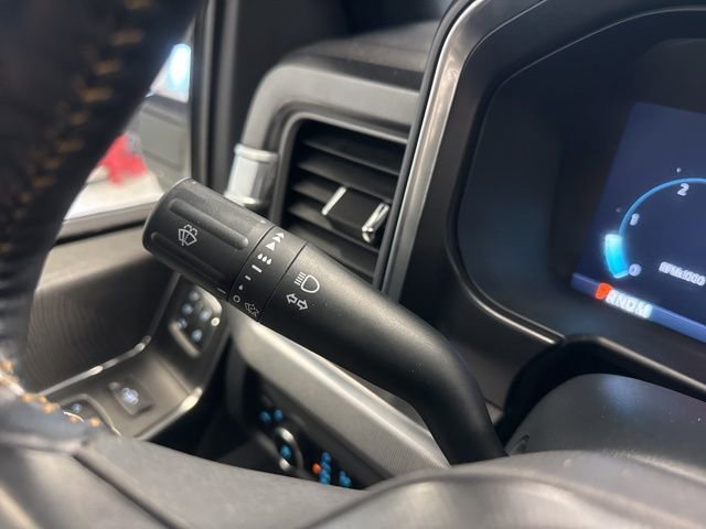 Used 2024 Ford F250 Platinum image 45