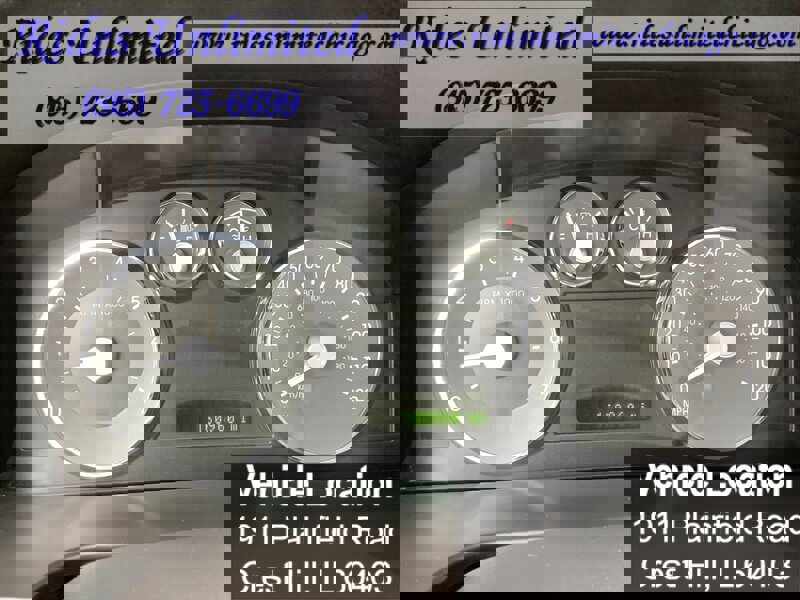 Used 2008 Mercury Milan image 17