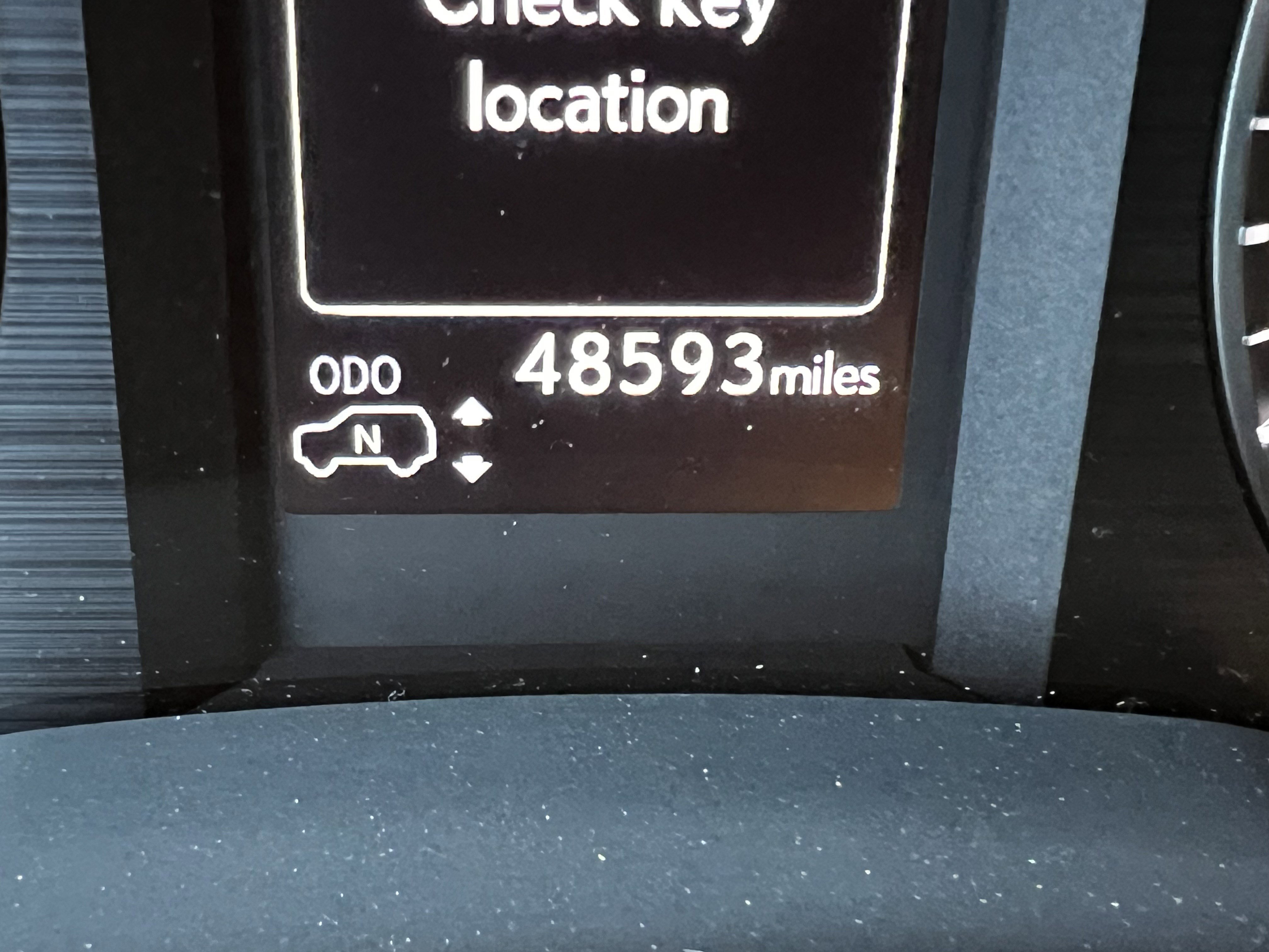 Used 2020 Lexus GX 460 Luxury w/ Accessory Package image 21