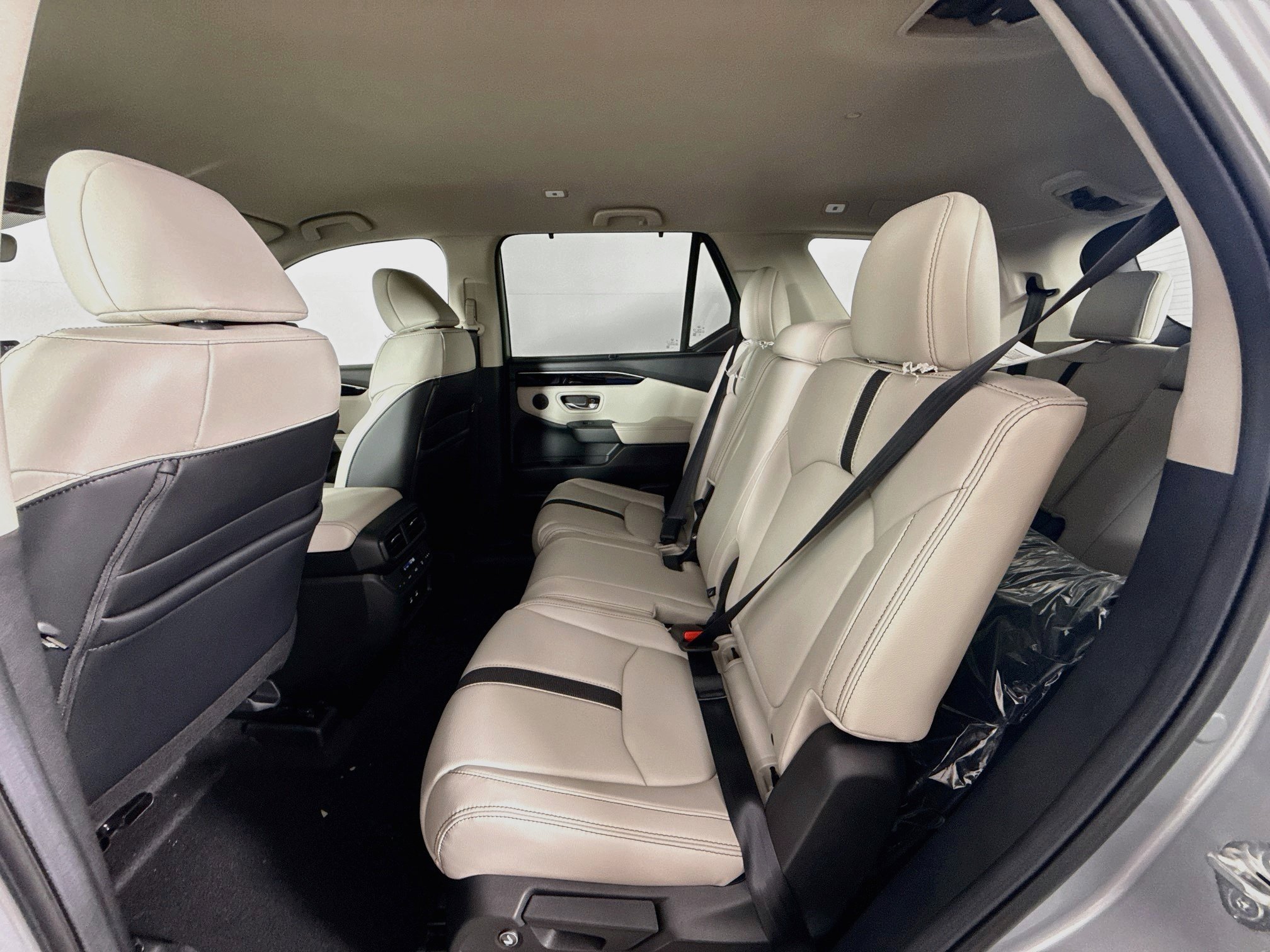 New 2026 Honda Pilot EX-L image 29