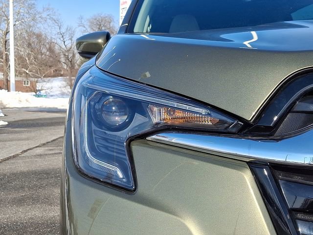 Used 2025 Subaru Ascent Premium image 9