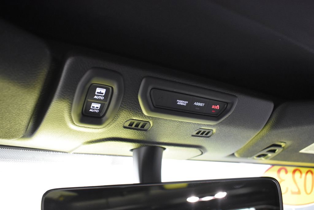 Used 2023 Jeep Wrangler Sahara 4xe w/ Cold Weather Group image 31