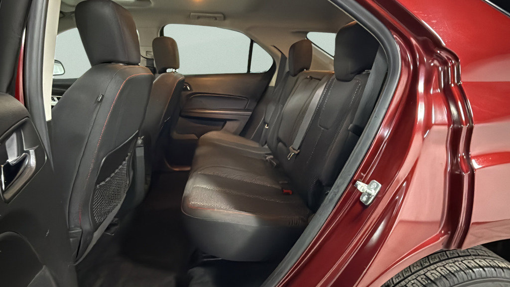 Used 2016 Chevrolet Equinox LT w/ Convenience Package image 28