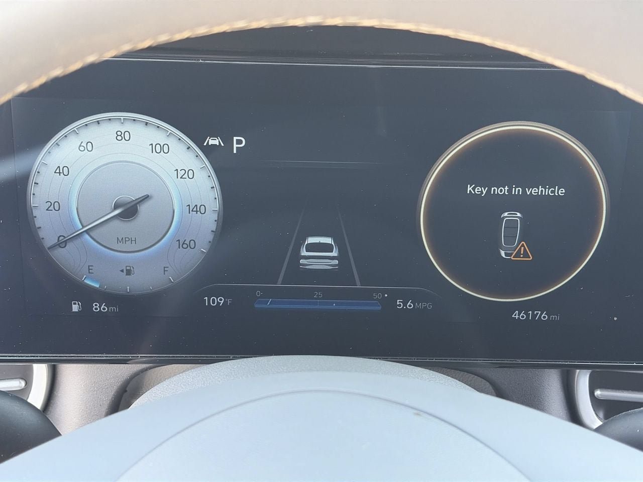 Certified 2023 Hyundai Elantra SEL w/ Convenience Package FWD image 29