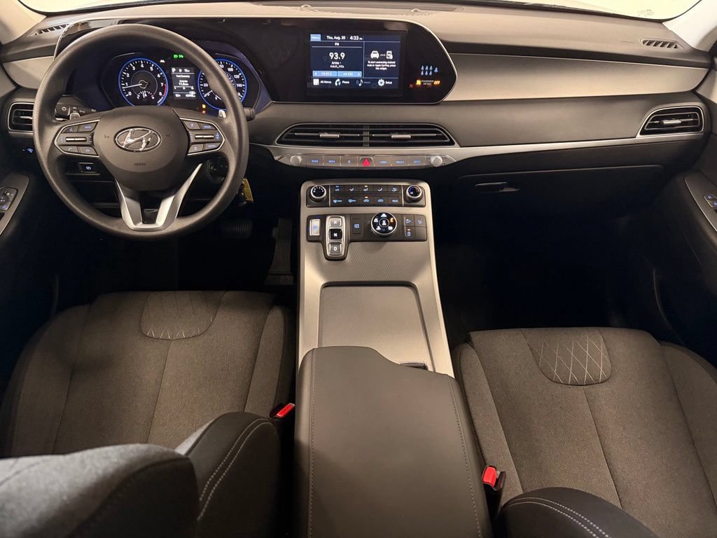 Used 2022 Hyundai Palisade SE w/ Cargo Package AWD/4WD image 15