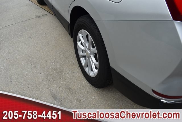Certified 2020 Chevrolet Equinox LT FWD image 15