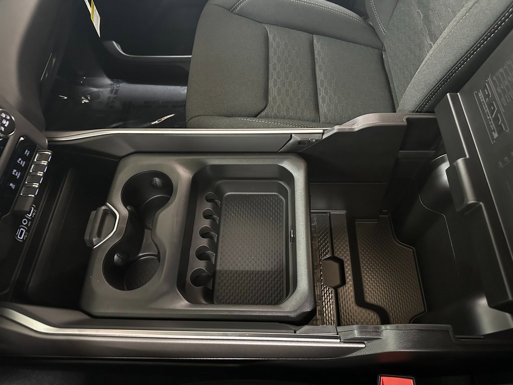 New 2026 RAM 1500 Big Horn image 33