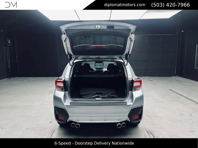 Used 2018 Subaru Crosstrek 2.0i Premium AWD/4WD image 44