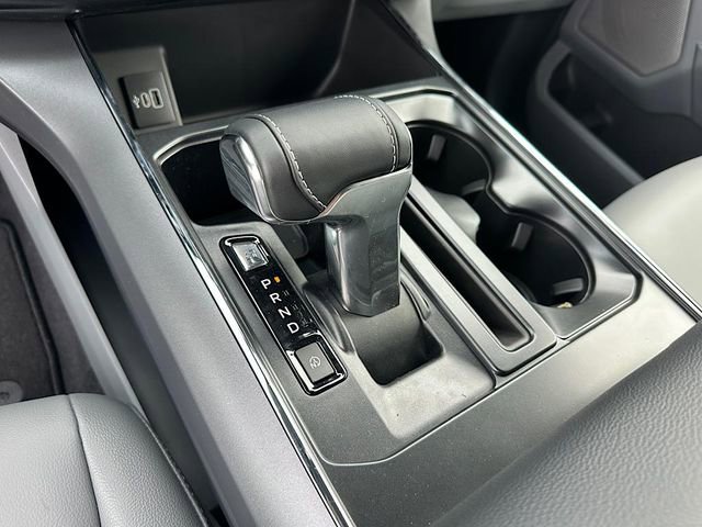 New 2025 Ford F150 Lightning Flash image 22