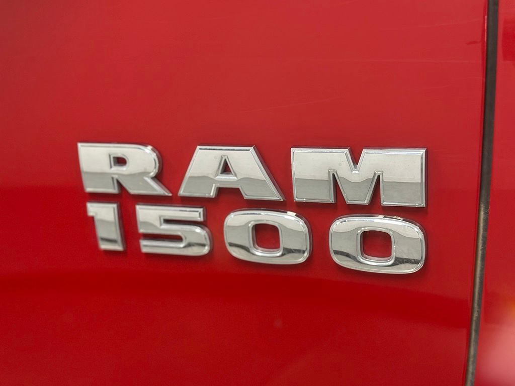 Used 2016 RAM 1500 Tradesman w/ Popular Equipment Group AWD/4WD image 22