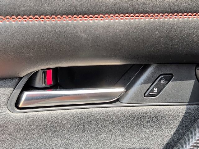 Used 2025 MAZDA CX-50 2.5 Turbo w/ Accent Package image 16