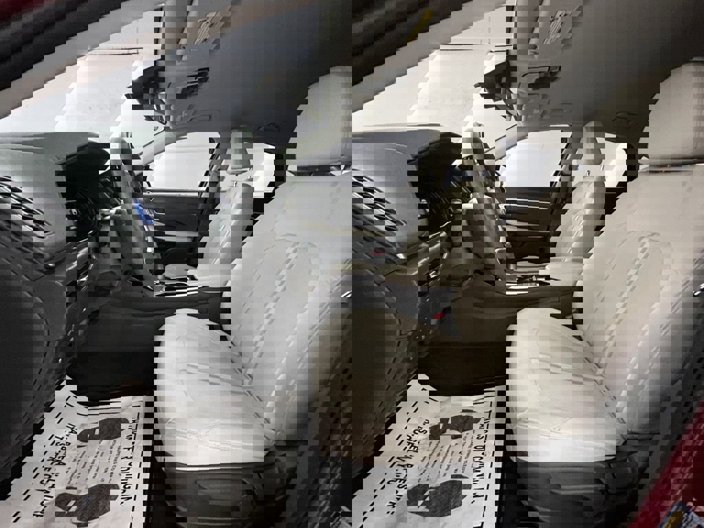 Used 2023 Hyundai Sonata SE w/ Cargo Package image 7