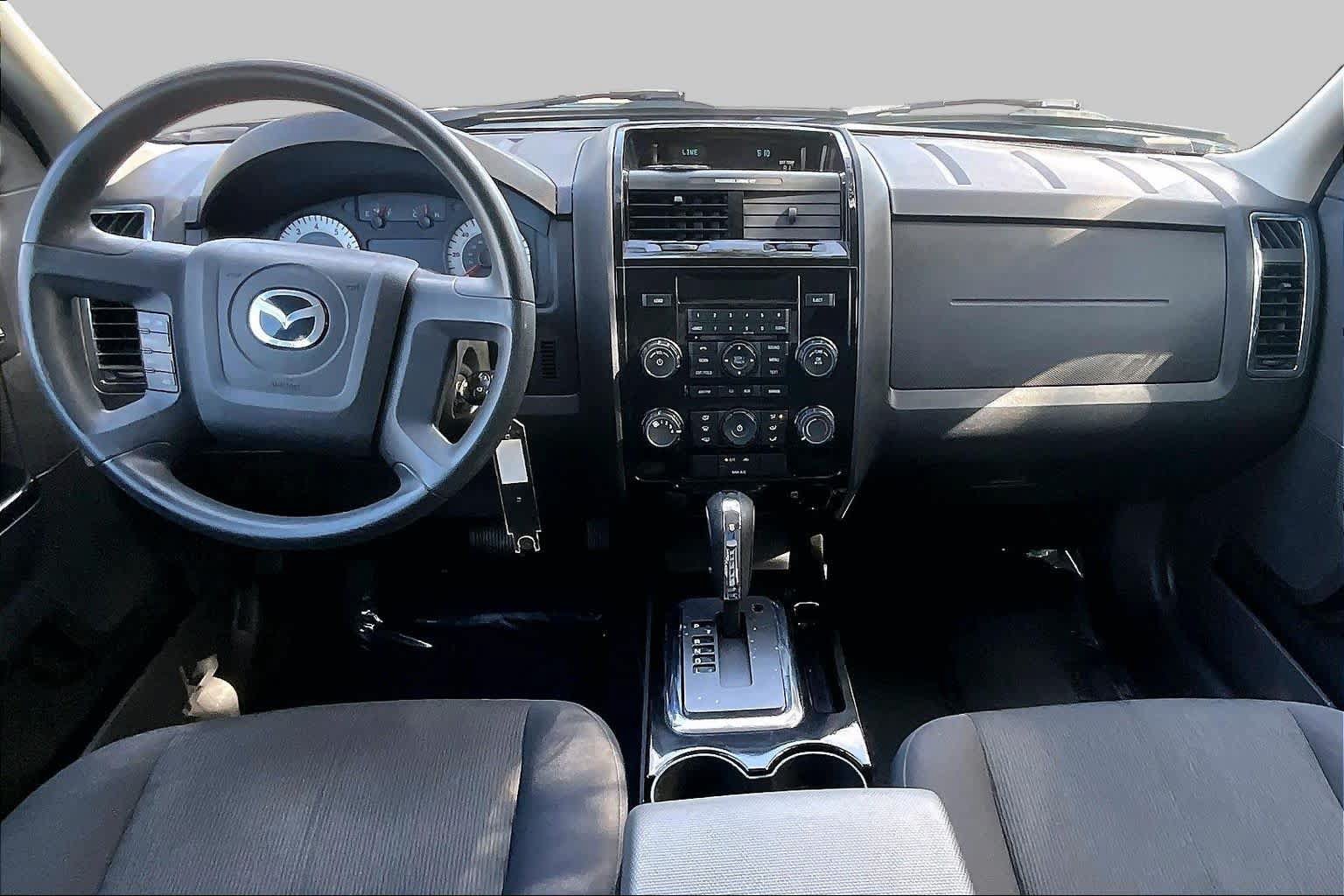 Used 2010 MAZDA Tribute i Sport FWD image 15