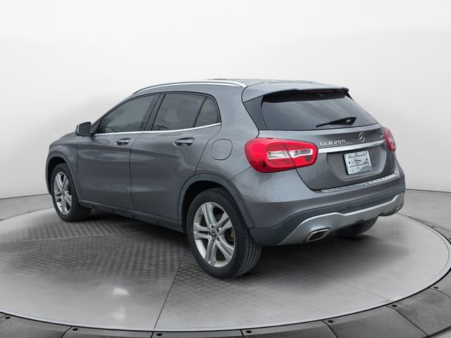 Used 2018 Mercedes-Benz GLA 250 image 3