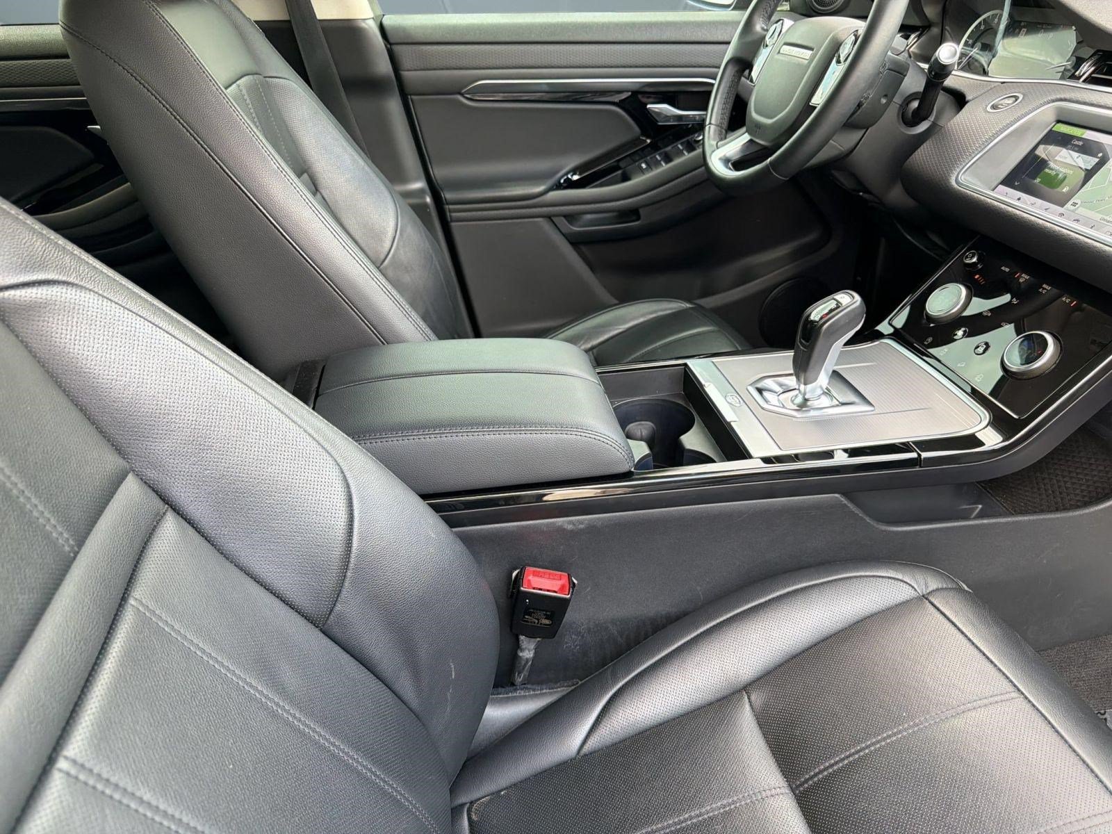 Used 2020 Land Rover Range Rover Evoque S AWD/4WD image 23