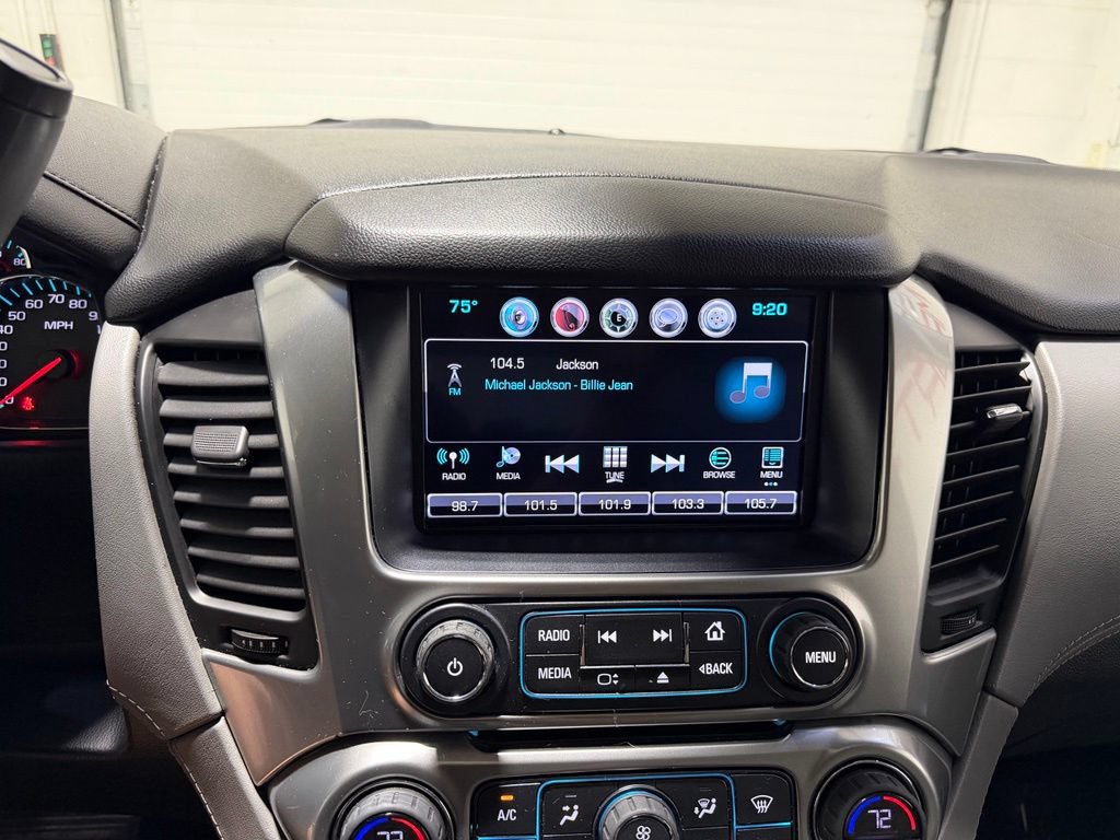 Used 2016 Chevrolet Tahoe LT AWD/4WD image 17