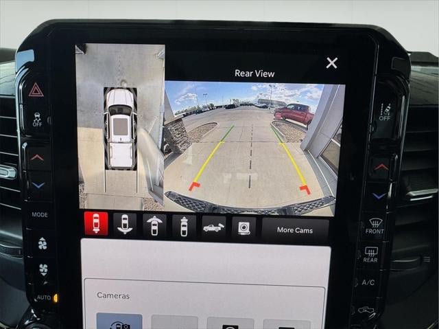 New 2026 RAM 1500 Limited AWD/4WD image 66