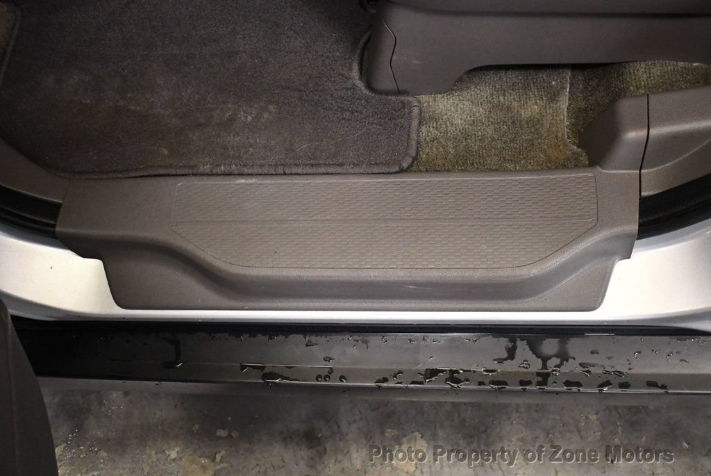 Used 2015 Honda Odyssey EX-L image 8