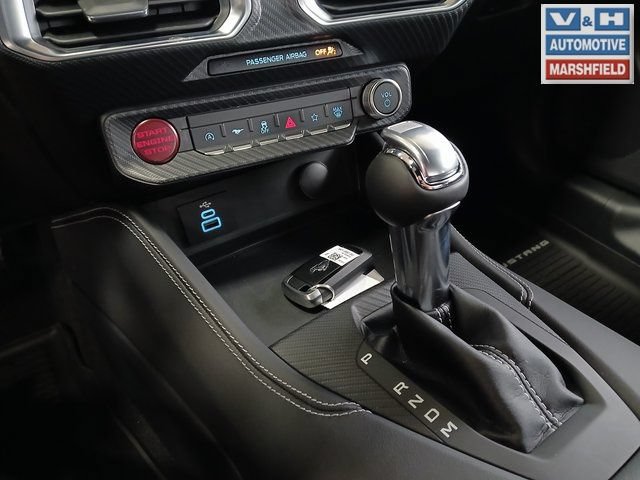 New 2026 Ford Mustang GT Premium RWD image 20