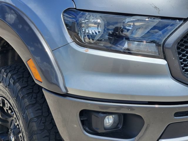 Used 2021 Ford Ranger XLT w/ Equipment Group 301A Mid AWD/4WD image 9