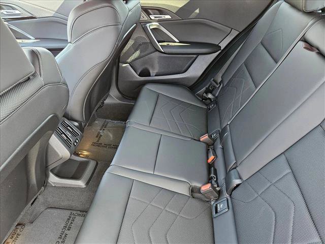 New 2026 BMW X2 xDrive28i w/ Technology Package image 16