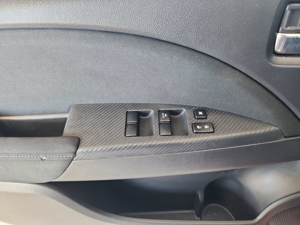 Used 2024 Mitsubishi Mirage G4 SE FWD image 14