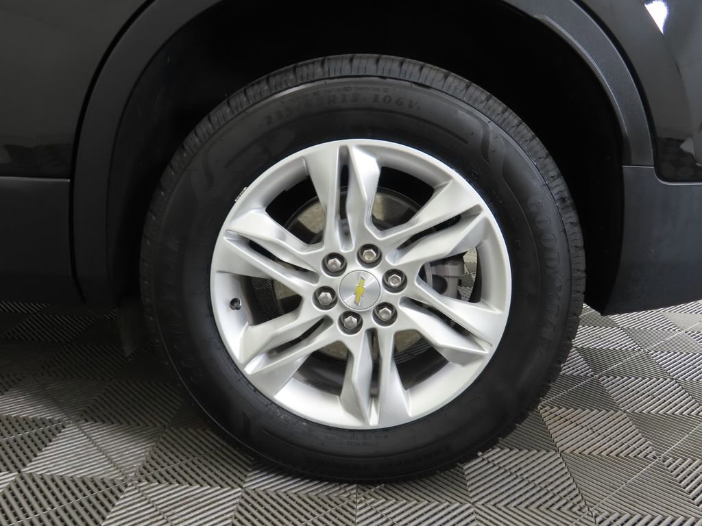 Used 2021 Chevrolet Blazer LT image 29