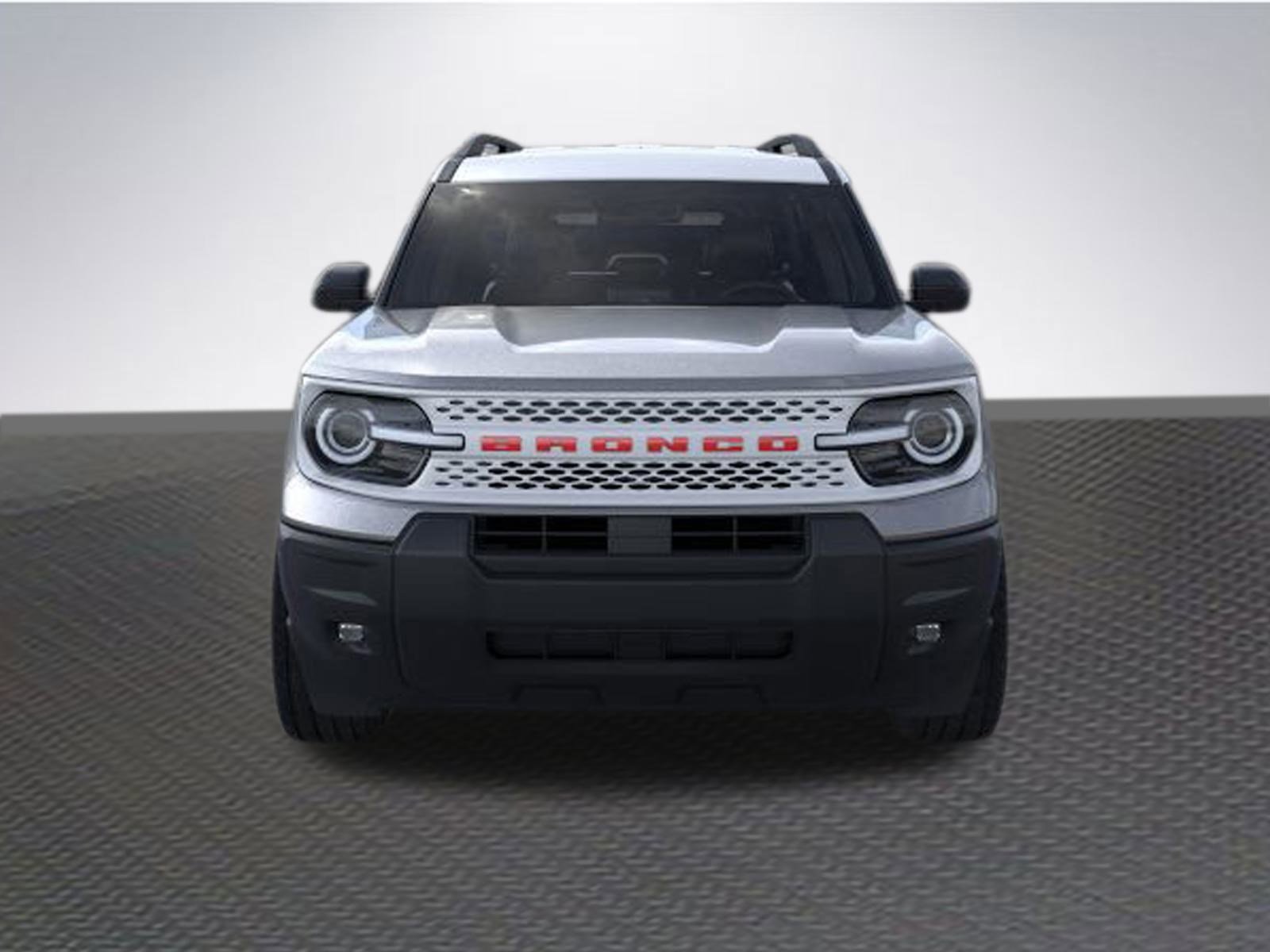 New 2025 Ford Bronco Sport Heritage w/ Convenience Package image 6