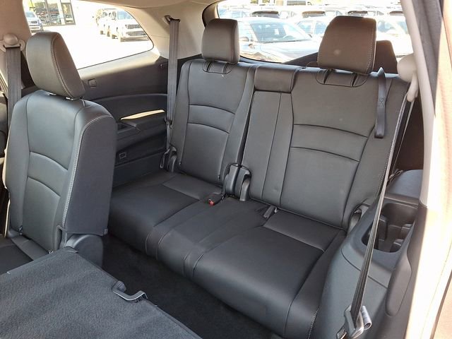 Used 2020 Honda Pilot EX-L image 11