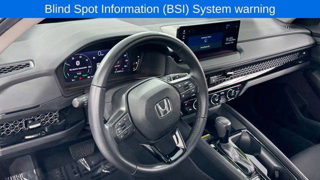Used 2024 Honda Accord EX-L image 32