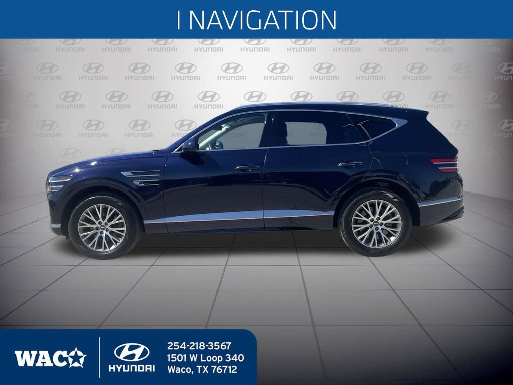Used 2024 Genesis GV80 2.5T image 6