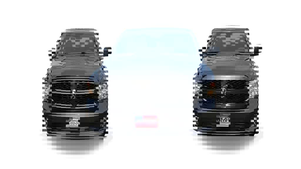 Used 2018 RAM 1500 Express image 3