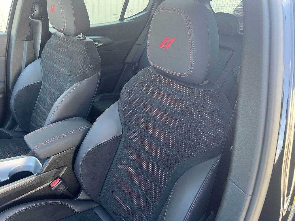 New 2024 Dodge Hornet GT w/ Track Pack image 10