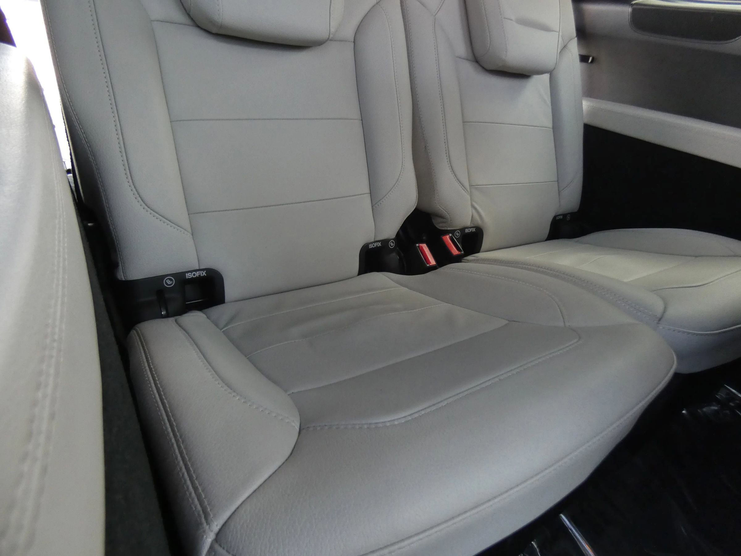 Used 2019 Mercedes-Benz GLS 550 4MATIC image 54