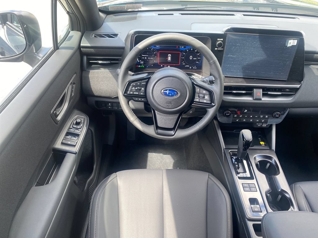 New 2026 Subaru Outback Limited AWD/4WD image 19