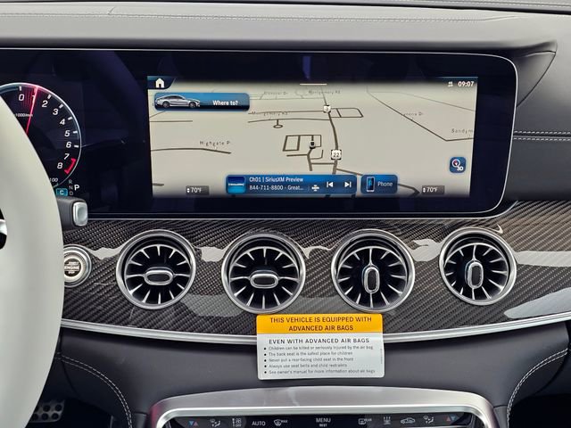 New 2026 Mercedes-Benz AMG GT 63 S image 37