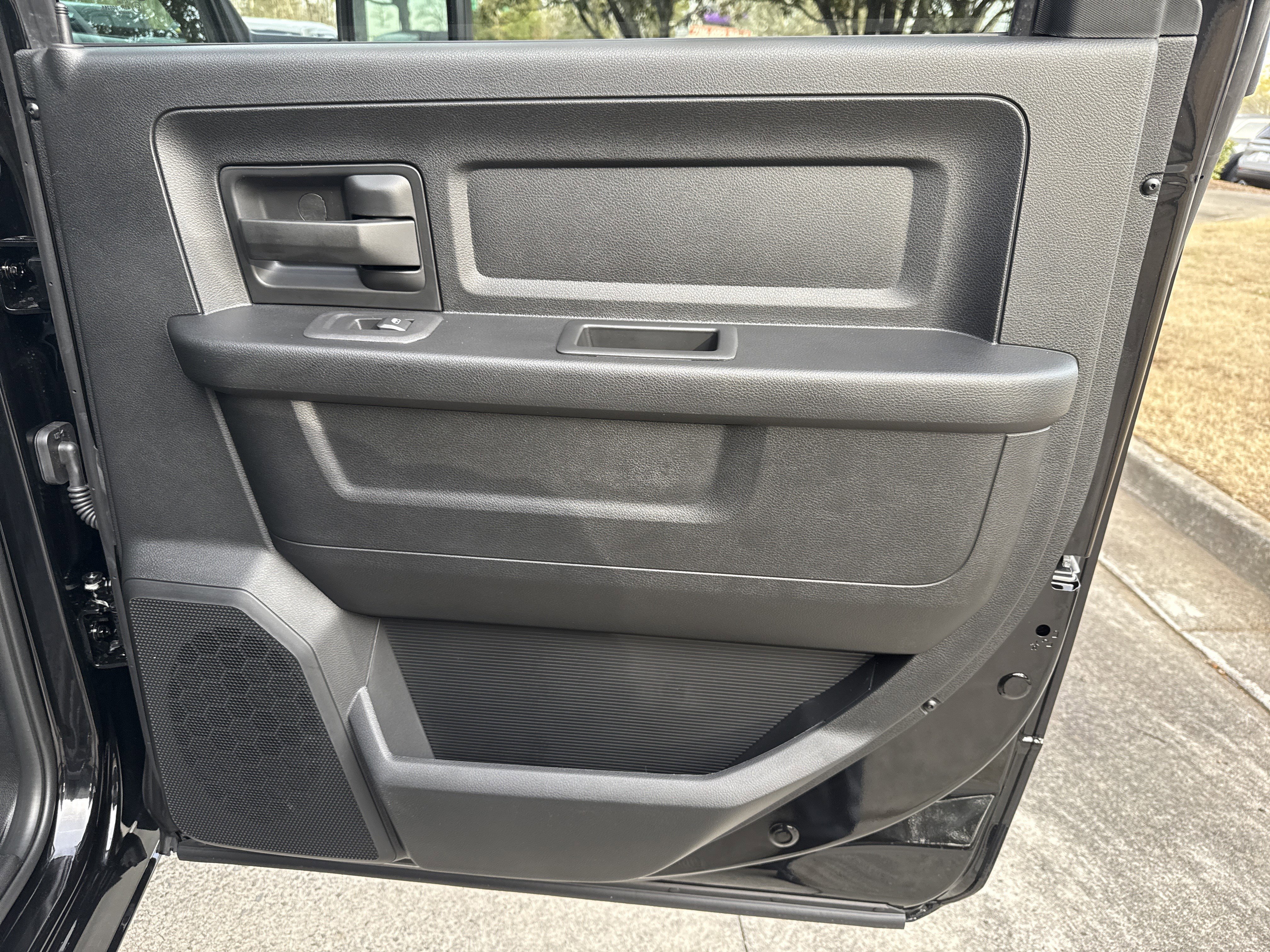 New 2026 RAM 3500 Tradesman image 19