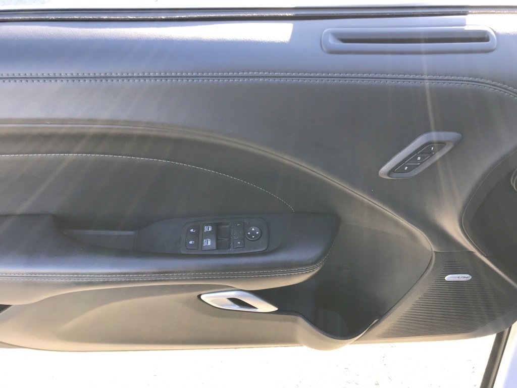 Used 2023 Dodge Challenger GT w/ Plus Package image 8