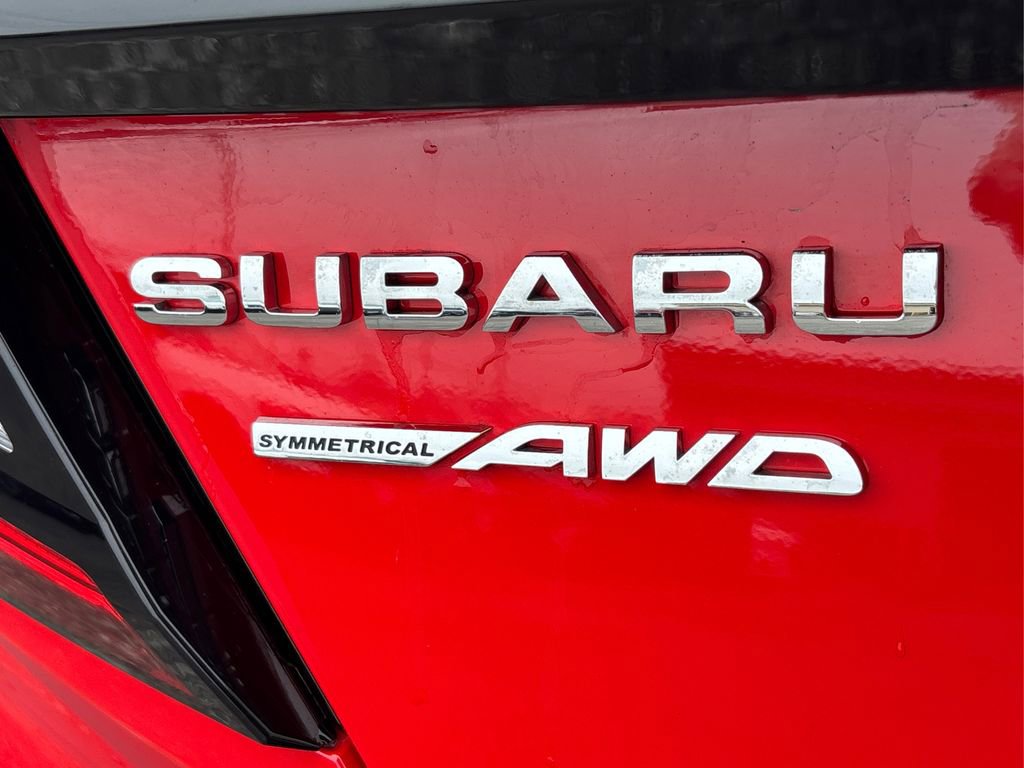 Used 2022 Subaru WRX image 14