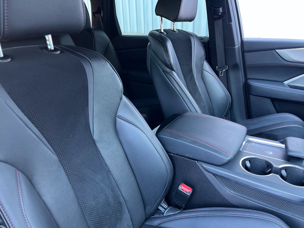 Used 2022 Acura MDX A-Spec AWD/4WD image 50