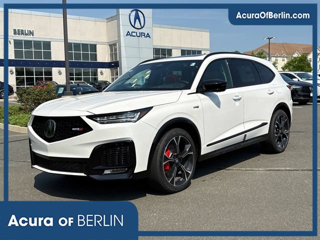 New 2026 Acura MDX Type S AWD/4WD video 1