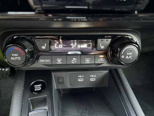 New 2026 Nissan Kicks SV w/ SV Premium Package FWD image 26