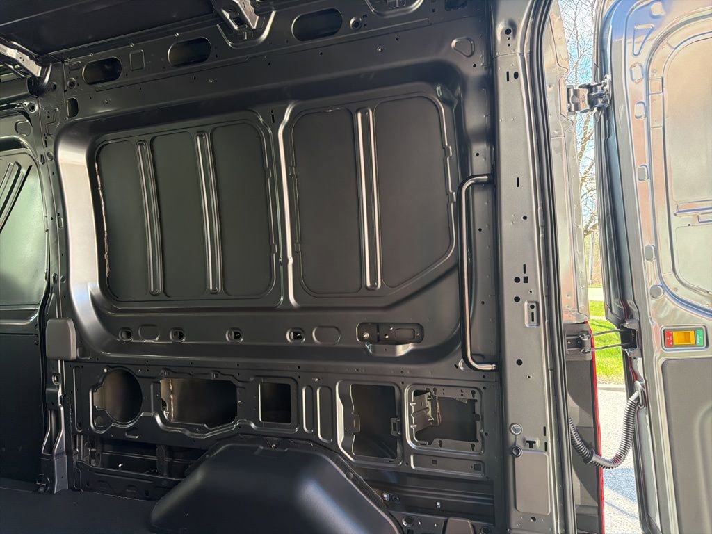 New 2026 Ford Transit 150 148 Medium Roof AWD image 21