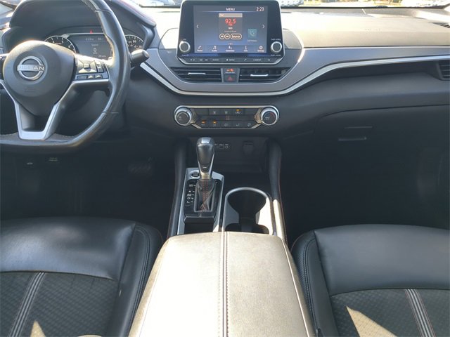 Used 2024 Nissan Altima 2.5 SR image 17