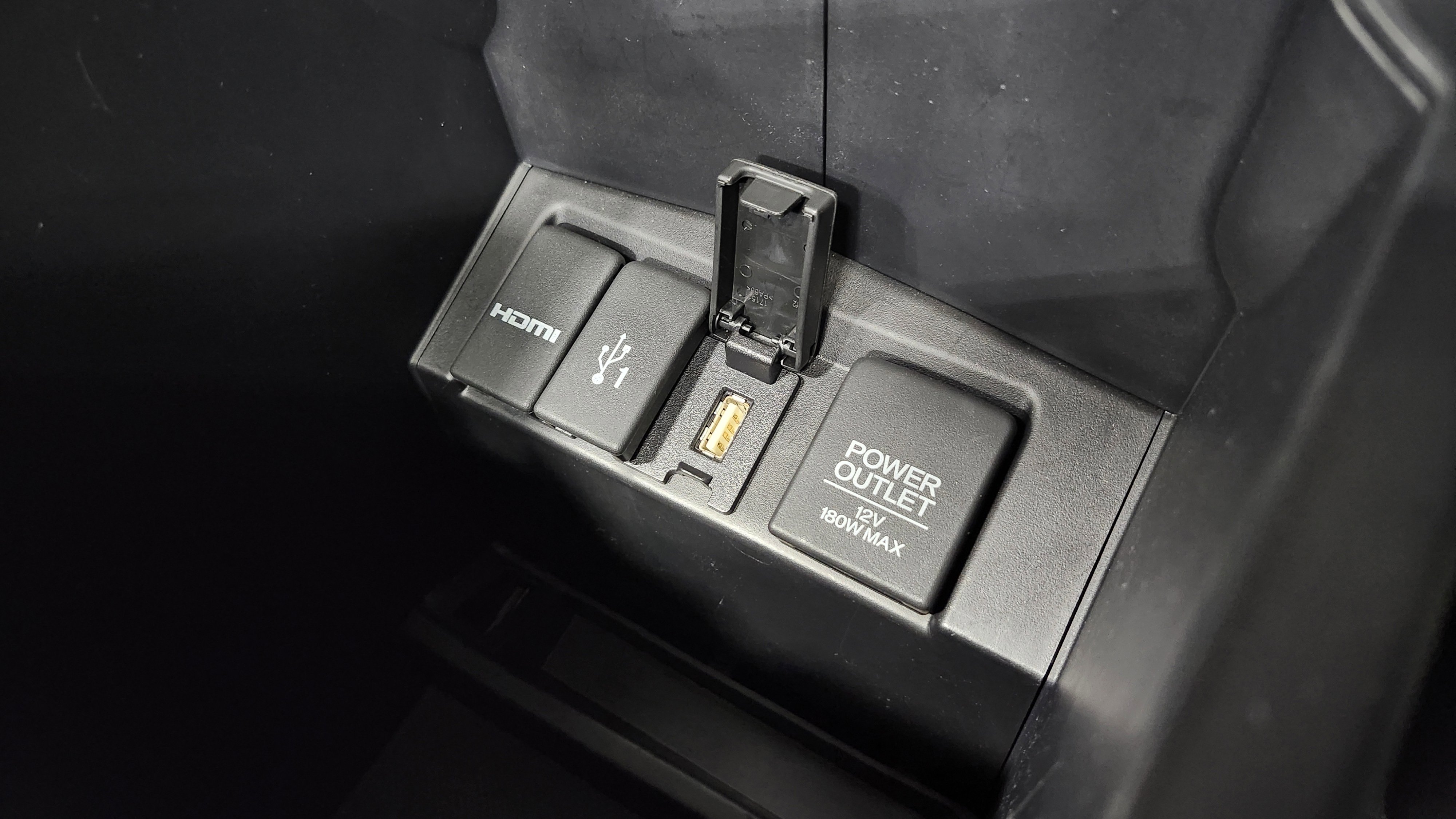 Used 2016 Honda CR-V EX image 10