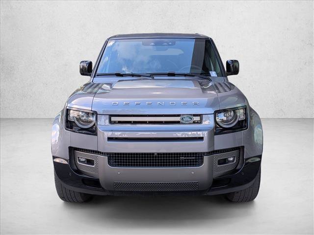 Certified 2023 Land Rover Defender 110 X-Dynamic SE video 2