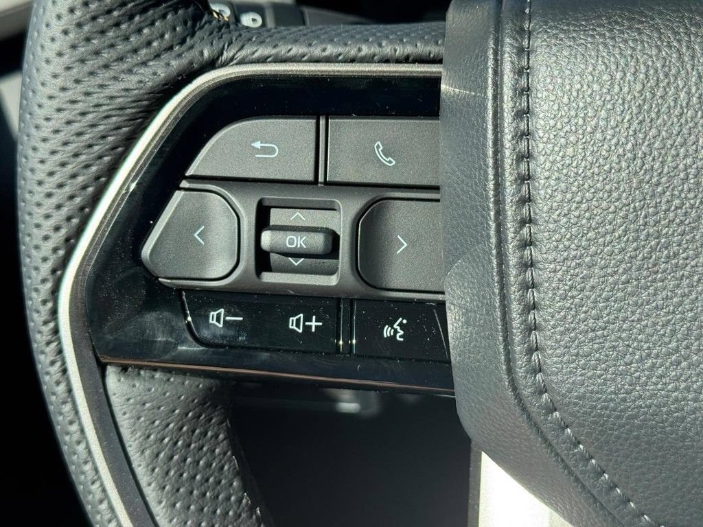 New 2026 Toyota Tundra Capstone AWD/4WD image 14
