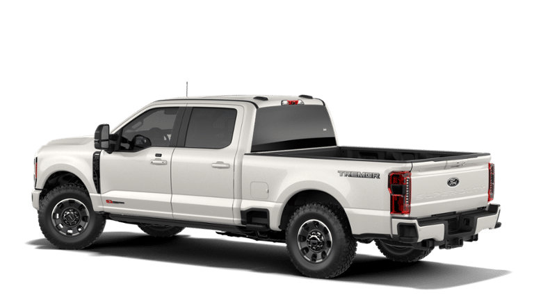 New 2027 Ford F250 Lariat w/ Tremor Off-Road Package AWD/4WD image 2